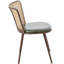 Chaise d'appoint Anuhea-1609510064