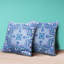 Housse et insert de coussin carré en polyester intérieur / extérieur-1069451489-1069451502