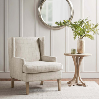 Chaise d'appoint Decker