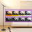 Kaweh 70.87'' Smart LED Floor Lamp - WiFi & Remote Control, Dimmable Lighting for Living Room-797288555