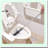 FlexiClear Long Handle Clog Remover - Stainless Steel Bathroom Unblocker with Wall Hook