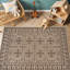 Tapis d'intérieur tissé à la machine Bolk-129908128-129908130