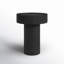 Table d'appoint Watson - noir