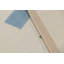 Rug & Kilim’S Bauhaus Style Rug In Brown And White With Geometric Patterns