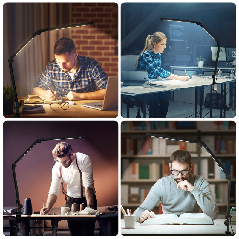 Adrash Desk Lamp
