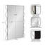 Chamois Accent Mirror