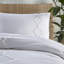 Kojo 100% Cotton Duvet Cover Set-1927133588-1927133589