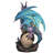 Dragon Assassin Illuminated Figurine