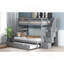 Lit simple superposé simple / double avec lit gigogne simple-1528176356