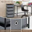 Jaliyiah 4 Drawer Storage Drawer-679001811