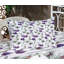 Drap-housse et coussin décoratif Ambesonne-106788068