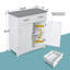 Armoire autoportante