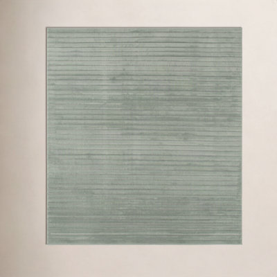 Mauna Striped Performance Rug