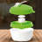 5 oz. Leak Proof Salad Bowl