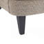 Fauteuil club rembourré Fleckenstein Boucle-969842796