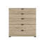 Ghadir 6 Drawer Storage Drawer