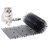 Rockmart Plastic Pet Barrier