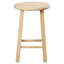 Tabouret d'appoint Manatuto