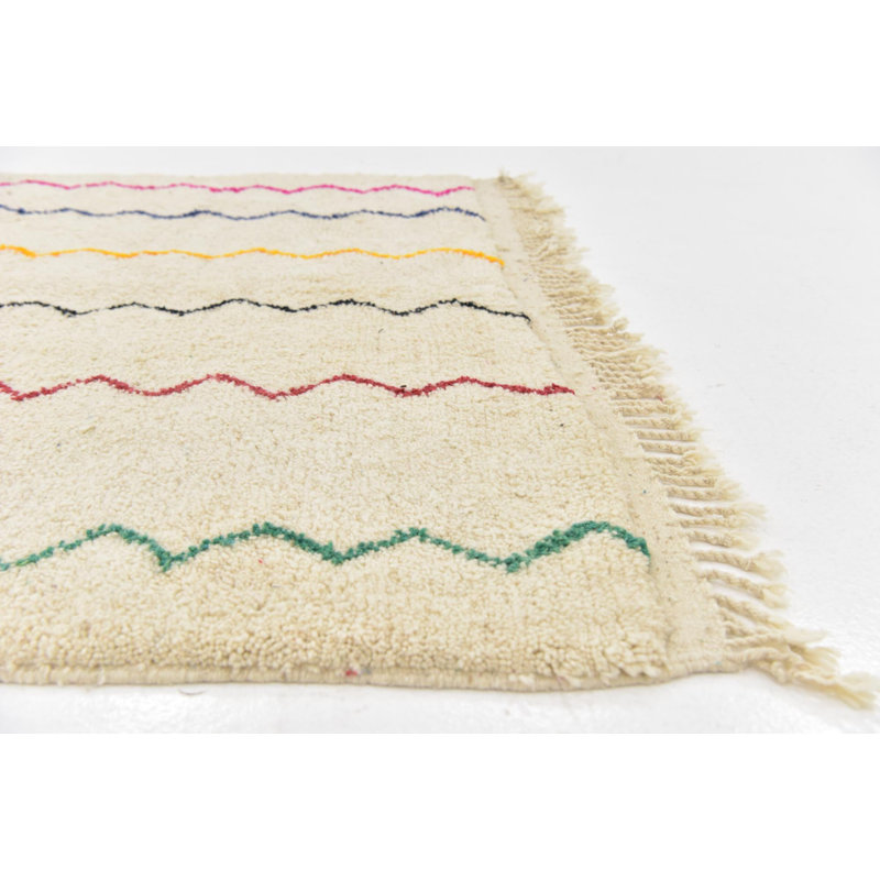 Parra Ivory Rug