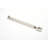 Shower System In Brushed Nickel Finish. Consists Of Head, Hand Shower, Hose, Valve Trim, Lever Handles, Niche. . Creates Natural Rainfall Sensation. Self-Cleaning Nozzle. Meets American Standard Pipe