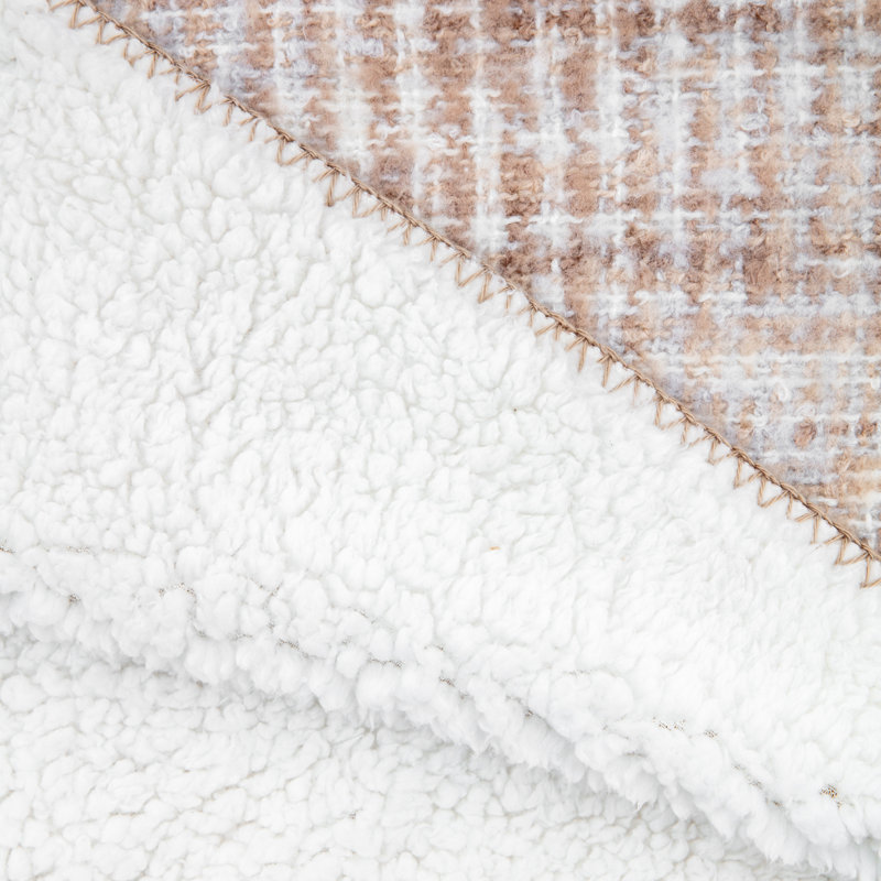 Artemi Throw Blanket