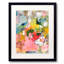 Mornin Print by Elizabeth Chapman-65826957-65852513