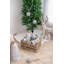 Cloches - ensemble de 12 - gris