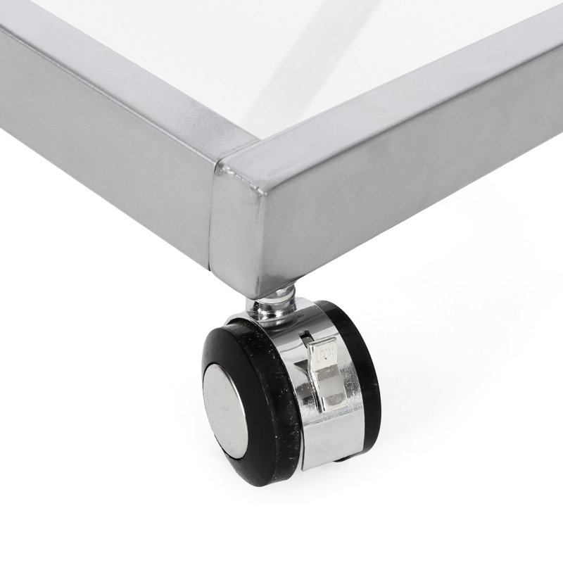 Chariot-bar Hip Hip