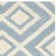 Huth Geometric Wool Hand Woven Area Rug