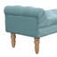 Banc de bout capitonné à boutons-1295964996-1295964997