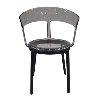 Fauteuil à oreilles Alberte