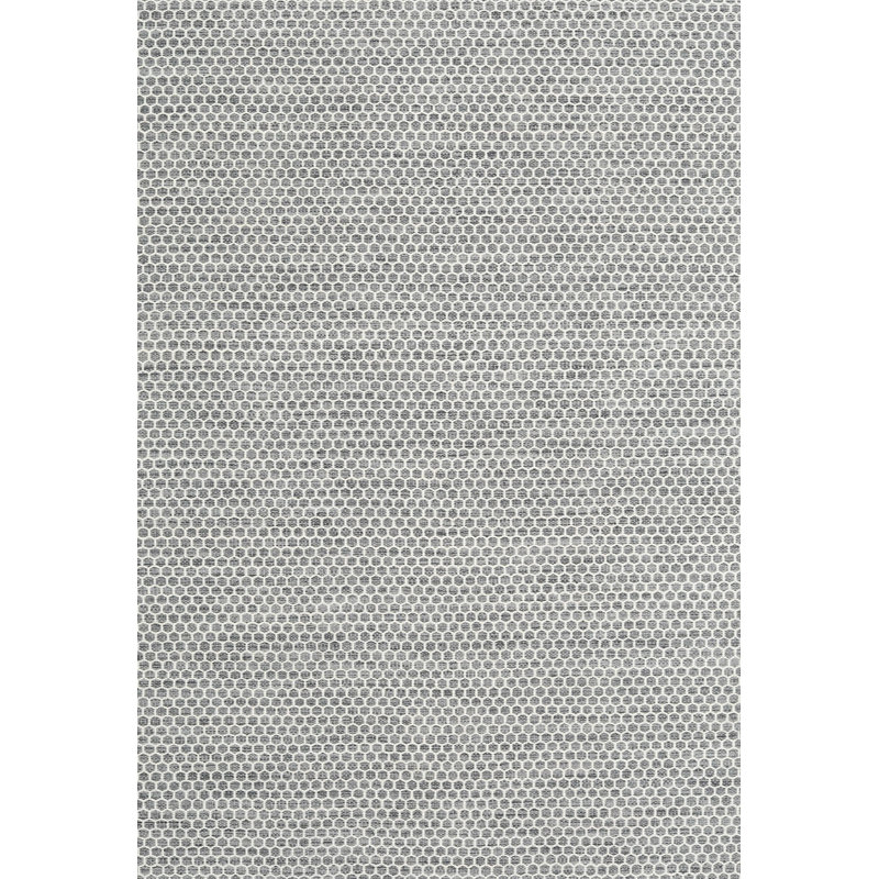 Lasseter Wool Geometric Indoor Rug