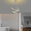 Chriselle LED Chandelier