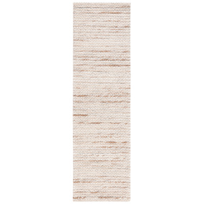 Sumler Hand Woven Wool Striped Rug