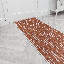 Runner Geometric Flatweave Area Rug-349131679