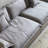 Gray Polyester Modular Sofa cushion couch-966983144-966983145