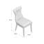 NAPLES UPHOLSTERED DINING CHAIR -18126043