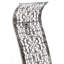 2 Piece Metal Dish Set