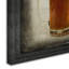 «Dorm Room pub Just Beer 2» par LightBoxJournal, impression sur toile-21939861