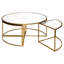 London Coffee Table