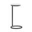 Table d'appoint ronde avec pieds en métal-697507119-697507116