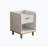 3 Piece Solid Wood Bedroom Set