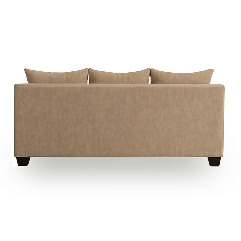 Layla Queen Sleeper by Stacy Garcia Home X Edgecombe Furniture, Renley Fawn