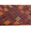 One-of-a-Kind Rectangle 6'2" X 8'9" Hand Loomed Area Rug