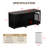 Large Dog Crate With Tray and Divider-293677143