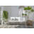 Caroline Outdoor 3-Seater Sofa-58852300-58880483