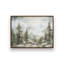 «Winter Hike» par Heidi Kuntz, reproduction d'art-1603713815-1603713810-1603713821