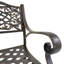 Fauteuil de salle à manger Galarza-738506018