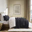 Ensemble de couvre-lit en coton côtelé matelassé-118098945-105905598