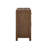 Leward 54'' Solid Wood Sideboard